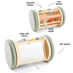 Done by Deer Aktivitetslegetøj|Trælegetøj><noscript><img width=