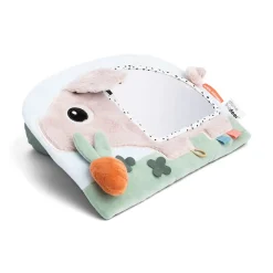 Done by Deer Aktivitetslegetøj>Aktivitets- og sanselegetøj - Pigee - Pudder Farvemix