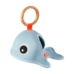 Done by Deer Udendørs Leg|Bad Tid & Indretning>Aktivitetsbadelegetøj - Wally - Blå