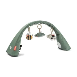 Done by Deer Aktivitetscentre Og Legemåtter>Aktivitetscenter - Tiny farm - grøn Green