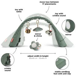 Done by Deer Aktivitetscentre Og Legemåtter><noscript><img width=