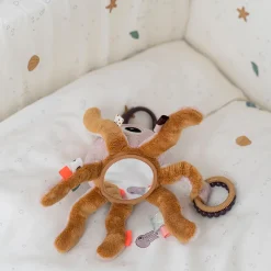 Done by Deer Barnevognskæder & -Legetøj|Aktivitetslegetøj>Aktivitetslegetøj - Jelly - Pudder