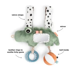 Done by Deer Barnevognskæder & -Legetøj|Aktivitetscentre Og Legemåtter><noscript><img width=