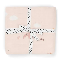 Done by Deer Stofbleer & Svøb>Babysvøb - Playground - Pudder