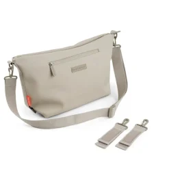 Done by Deer Pusletasker>Barnevognstaske - Sand