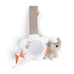 Done by Deer Barnevognskæder & -Legetøj|Cozy Loungers>Barnevognsuro - Playground - Farvemix