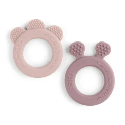 Done by Deer Bideringe Og Rangler>Bidering 2 stk. - Deer friends - Pudder