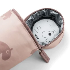 Done by Deer Varmt & Koldt|Drikkeflasker>Børne termo drikkedunksholder - Ozzo - Pudder