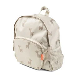 Done by Deer Børnetasker>Børnerygsæk - Lalee - - 5 L Sand