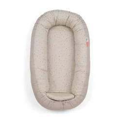 Done by Deer Cosy Nests>Cozy nest - Confetti - Sand