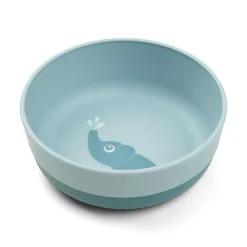 Done by Deer Service>Foodie skål - Elphee - Blå