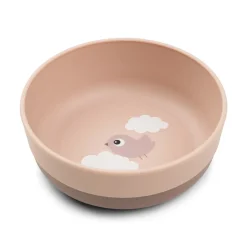 Done by Deer Service>Foodie skål - Happy Clouds - Pudder