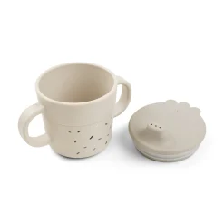 Done by Deer Spisesæt|Service>Foodie spisesæt - Lalee - Sand