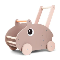 Done by Deer Trælegetøj|Trækdyr Og Gåvogne>Gåvogn - Ozzo - Pudder