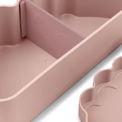 Done by Deer Madkasser>Kiddish madkasse - Croco - Pudder