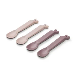 Done by Deer Bestik|Service>Kiddish skeer 4 stk - Lalee - . Pudder