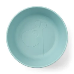 Done by Deer Service>Kiddish skål - Raffi - Blå