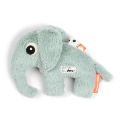 Done by Deer Krammedyr & Nusseklude>Krammedyr Lille - Elphee - Blå