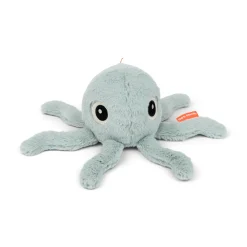 Done by Deer Krammedyr & Nusseklude>Krammedyr lille - Jelly - Blå