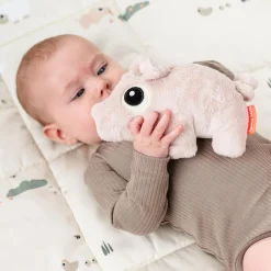 Done by Deer Krammedyr & Nusseklude>Krammedyr Lille - Pigee - Pudder