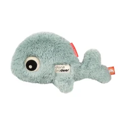 Done by Deer Krammedyr & Nusseklude>Krammedyr lille - Wally - Blå