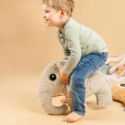 Done by Deer Krammedyr & Nusseklude>Krammedyr Stor - Elphee - Sand