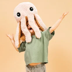 Done by Deer Krammedyr & Nusseklude>Krammedyr Stor - Jelly - Pudder