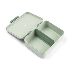 Done by Deer Madkasser>Madkasse m/opdeler Playground Grøn