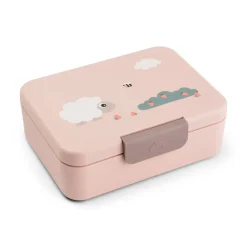 Done by Deer Madkasser>Madkasse m/opdeler Tiny farm Pudder