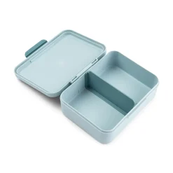 Done by Deer Madkasser>Madkasse m/opdeler Tiny farm Blå