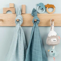 Done by Deer Uroer Og Musikalsk Legetøj>Musikdyr - Birdee - Farvemix