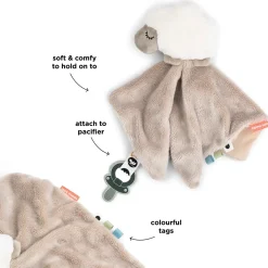 Done by Deer Krammedyr & Nusseklude>Nusseklud - Sheepy - Sand