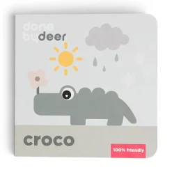 Done by Deer Bøger & Puslespil>Papbog-sæt