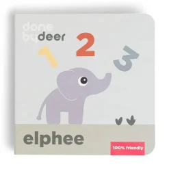 Done by Deer Bøger & Puslespil>Papbog-sæt