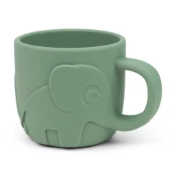 Done by Deer Service|Flasker & Kopper>Peekaboo Kop - Elphee - Grøn