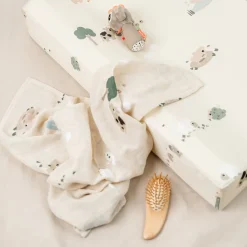 Done by Deer Puslepuder>Puslehynde - Tiny farm - Sand