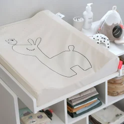 Done by Deer Puslepuder>Puslehynde Easy-wipe - Lalee - Sand