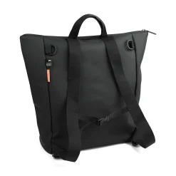 Done by Deer Pusletasker>Puslerygsæk - Sort