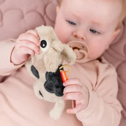 Done by Deer Bideringe Og Rangler>Rangle - Dotti - Sand