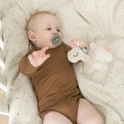 Done by Deer Bideringe Og Rangler>Rangle - Lalee - Sand