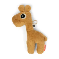 Done by Deer Bideringe Og Rangler>Rangle - Raffi - Mustard