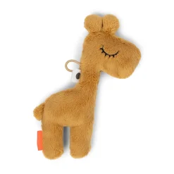 Done by Deer Bideringe Og Rangler>Rangle - Raffi - Mustard