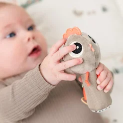 Done by Deer Bideringe Og Rangler>Rangle - Tiny farm - Sand