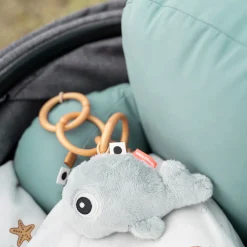 Done by Deer Bideringe Og Rangler>Rangle - Wally - Blå