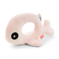 Done by Deer Bideringe Og Rangler>Rund rangle - Wally - Pudder