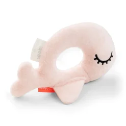 Done by Deer Bideringe Og Rangler>Rund rangle - Wally - Pudder