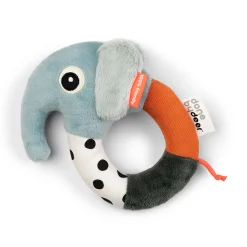 Done by Deer Bideringe Og Rangler>Rund sanserangle - Elphee - Blå