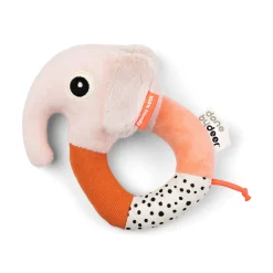 Done by Deer Bideringe Og Rangler>Rund sanserangle - Elphee - Pudder