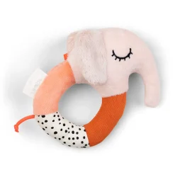 Done by Deer Bideringe Og Rangler>Rund sanserangle - Elphee - Pudder