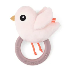 Done by Deer Bideringe Og Rangler>Sanserangle m/bidering - Birdee - Pudder